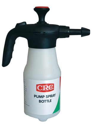 Pulverizador a presión CRC capacidad 1 l (8000411207)