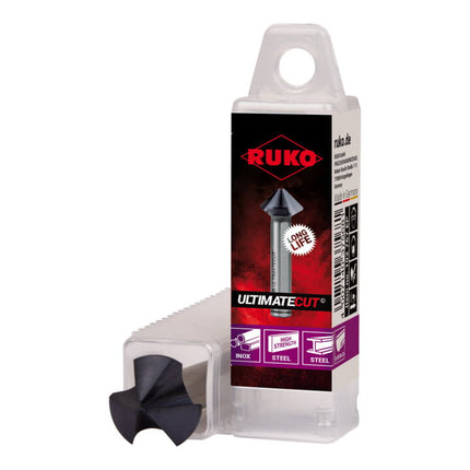 Svasatura RUKO ULTIMATECUT DIN 335 C 90° Ø nominale 19 mm ( 8000422465 )