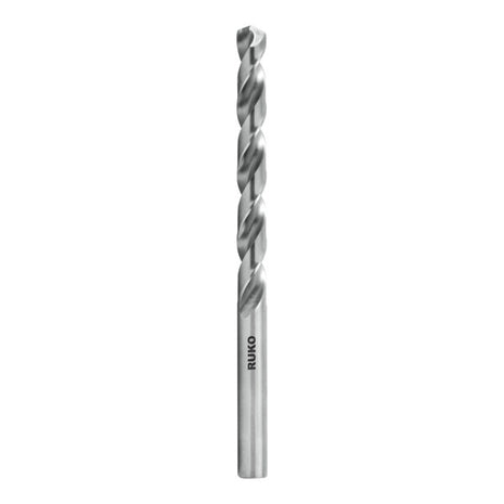 RUKO Foret hélicoïdal Format DIN DIN 338 Type INOX d. nominal 8,5 mm ( 8000426302 )