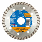 Disco diamantato PFERD DG PSF Ø 125 mm foro 22,23 mm ( 8000429386 )