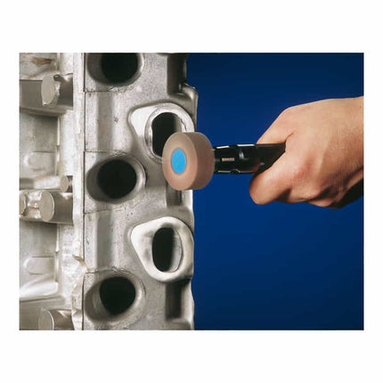 Disco lamellare PFERD Ø80xH30mm grana 80 ( 8000429790 )