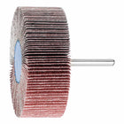 Disco lamellare PFERD Ø80xH30mm grana 80 ( 8000429790 )