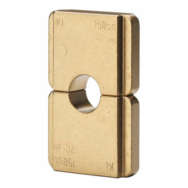 PFERD spazzola rotonda RBU 5015/6 ST 0,20 Ø 50 mm 6 mm spessore del filo 0,2 mm ( 8000433016 )