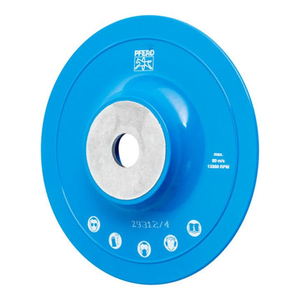 Platorello PFERD GT Ø 125 mm ( 8000435392 )