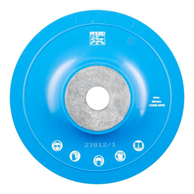 Platorello PFERD GT Ø 125 mm ( 8000435392 )