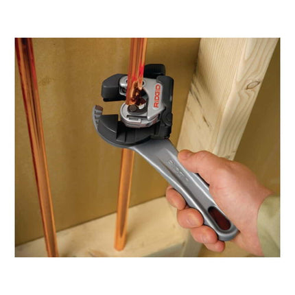 Tagliatubi a cricchetto RIDGID Autofeed (TM) 6 - 28 mm ( 8000443052 )