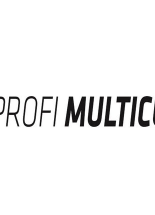 Taladro multiusos ALPEN profesional Multicut diámetro nominal 6,5 mm longitud útil 54 mm (8000456819)