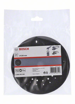 BOSCH Zwischenscheibe 150 mm ( 8000461784 )