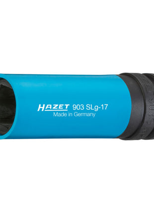 HAZET Douille à chocs 903SLG-17 1/2 ″ ( 8000464095 )