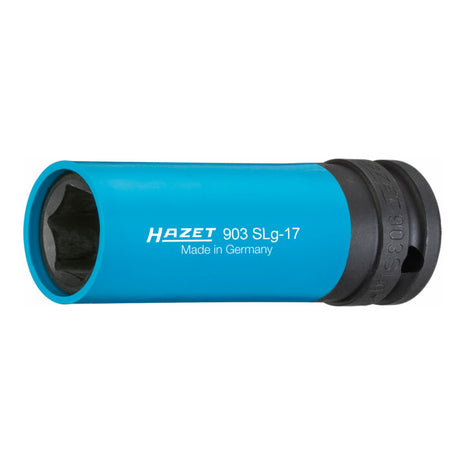 HAZET Douille à chocs 903SLG-17 1/2 ″ ( 8000464095 )