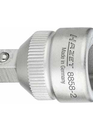 HAZET Réducteur 8858-2 Carré d'entraînement 3/8 ″ ( 8000464981 )