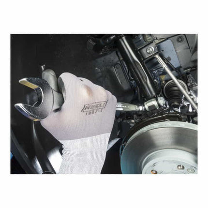 HAZET Chiave combinata 600 LG SW 36 mm Lunghezza 580 mm ( 8000465053 )