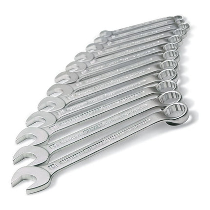 HAZET Set di chiavi combinate 603/17N 17 pezzi larghezza 7-27 mm ( 8000465140 )