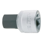 Inserto de llave de vaso HAZET 1010 3/4″ hexágono interior (8000466337)