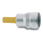Presa HAZET 8801K 3/8 ″ esagono ( 8000466487 )