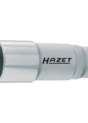 HAZET Steckschlüsseleinsatz 880LG 3/8 ″ 6-kant ( 8000466547 )