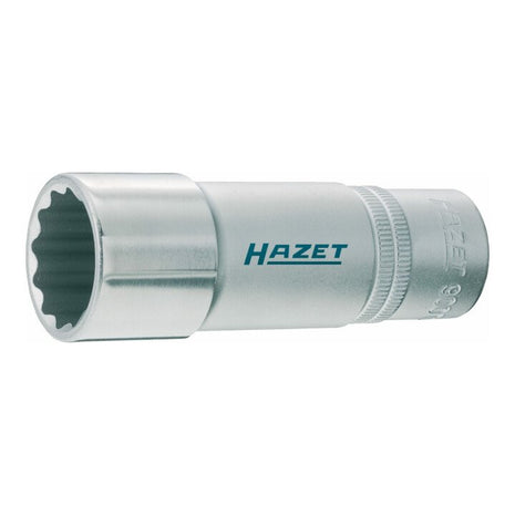 Inserto de llave de vaso HAZET 900TZ-30 1/2″ (8000466648)