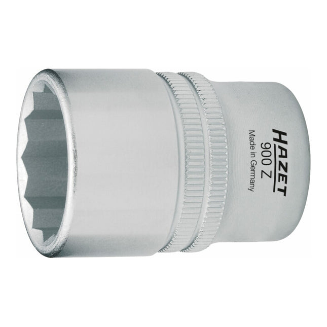 Presa HAZET 900Z 1/2 ″ a 12 squadre ( 8000466652 )