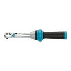 Chiave dinamometrica HAZET 5107-3 CT 1/4 ″ 1 - 9 Nm ( 8000469891 )