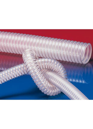 NORRES Tube de convoyage en PU AIRDUC® PUR 350 AS D. intérieur 50 mm ( 8000480923 )