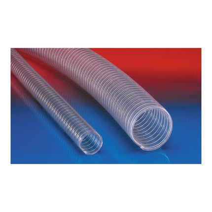 Tubo di aspirazione e mandata NORRES BARDUC(R) PVC 381 FOOD Ø interno 13 mm ( 8000481686 )