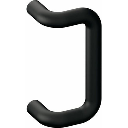 HEWI Stoßgriff 550.30BGKLT Polyamid Farb-Nr. 90m ( 8000591500 )