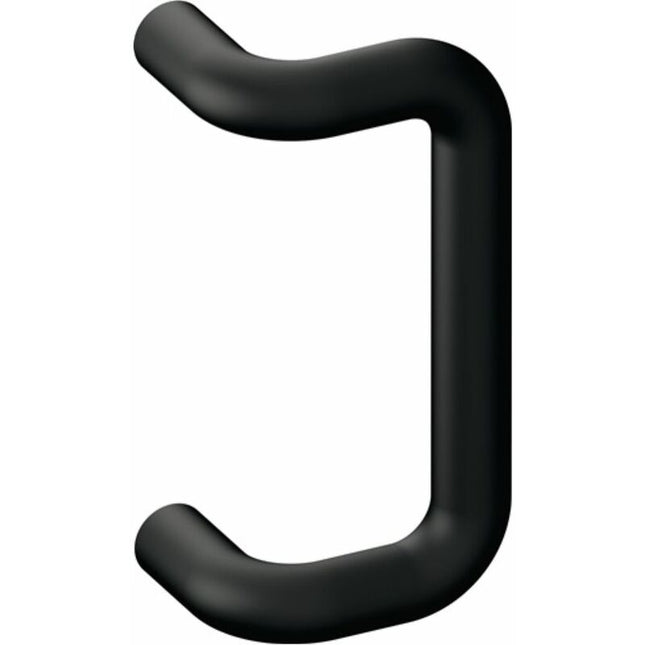 HEWI Stoßgriff 550.30BGKLT Polyamid Farb-Nr. 90m ( 8000591500 )