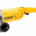 Smerigliatrice angolare DEWALT DWE496 230 mm ( 8000593691 )
