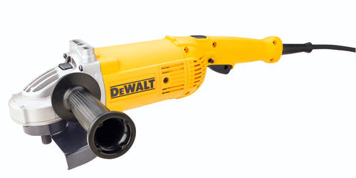 Smerigliatrice angolare DEWALT DWE496 230 mm ( 8000593691 )