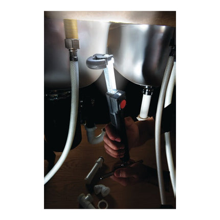 RIDGID chiave per dadi per tubi di livello 2017 Lunghezza 305 - 432 mm ( 8000600272 )