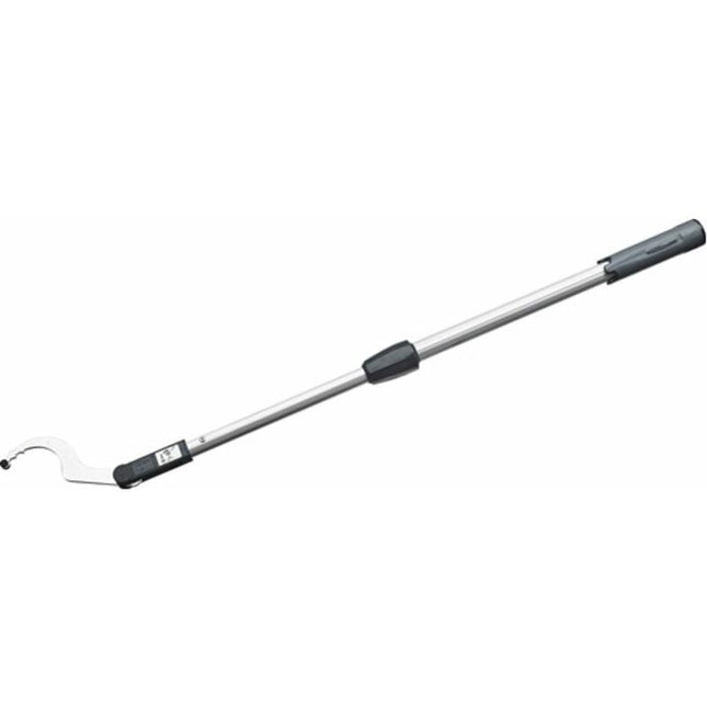 HETTICH Sockelverstellwerkzeug Metall ( 8000609029 )