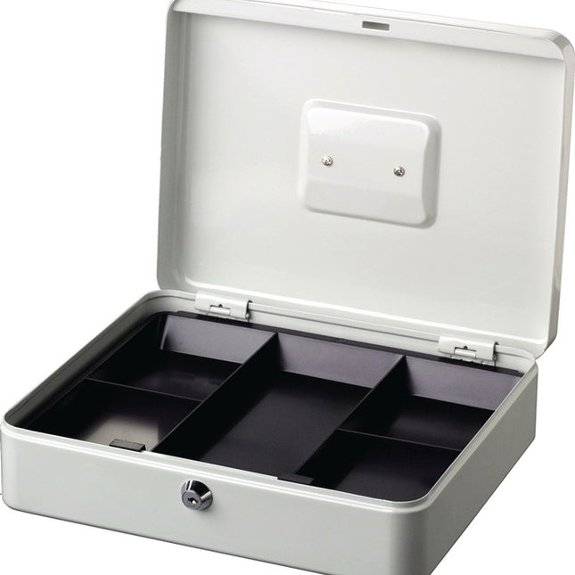 BURG-WÄCHTER Geldkassette MONEY 5030 B.300xH.90xT.240 mm ( 8000753450 )