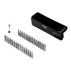 Wera Bit-Check 30 Wood 2 Bit-Set mit Universalhalter ( 05057432001 ) - Toolbrothers