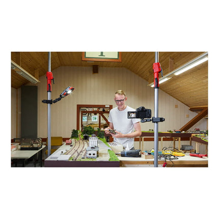 Supporto BESSEY Filettatura 1/4 di pollice ( 8000785266 )