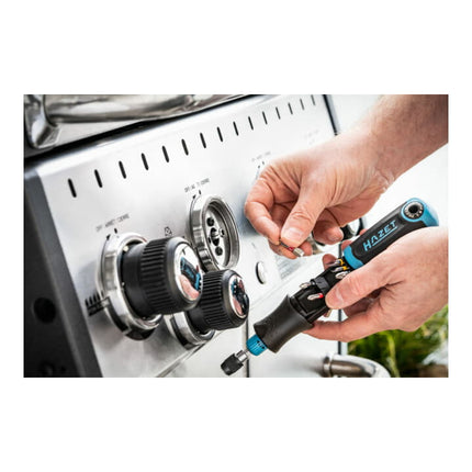 Cacciavite a caricatore HAZET 810R-3 13 pezzi ( 8000791525 )