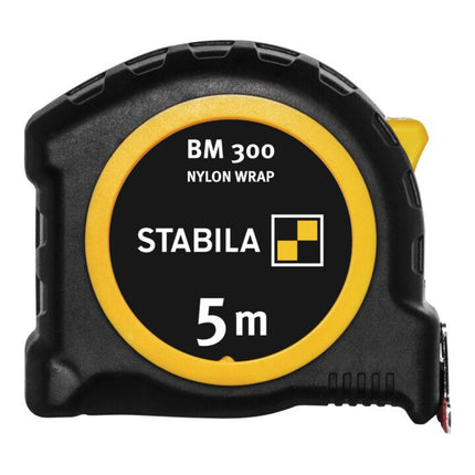 STABILA metro tascabile BM 300 lunghezza 5 m larghezza 27 mm mm/mm ( 8000911839 )