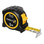 STABILA metro tascabile BM 300 lunghezza 5 m larghezza 27 mm mm/mm ( 8000911839 )