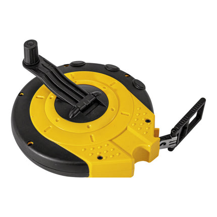 STABILA metro a capsula LBM 2000 STEEL lunghezza 20 m larghezza nastro 13 mm ( 8000911846 )