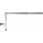 Cerniera angolare per cancello GAH 400x800x40x105mm ( 8001514107 )