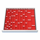 Set di inserti per mangiatoia altezza anteriore 50 - 75 mm ( 9000426091 )