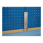 Staffa per banco da lavoro BOTT per pannelli di lunghezza 1500/2000 mm ( 9000429025 )