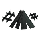 Divisorio LA-KA-PE per contenitori impilabili per il trasporto Altezza 180 mm ( 9000446076 )