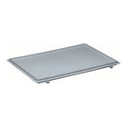 LOCKWEILER Coperchio incernierato in polipropilene L300xW200mm ( 9000447871 )