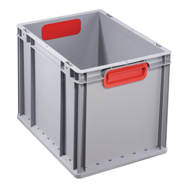 Contenitore impilabile per il trasporto ALLIT L400xL300xH320mm ( 9000448243 )