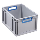 Contenitore impilabile per il trasporto ALLIT L400xL300xH220mm ( 9000448252 )