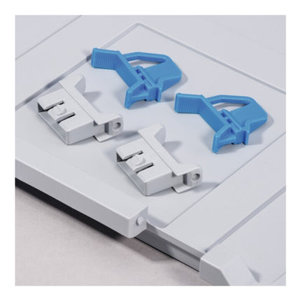 Blocco cerniera ALLIT blu ( 9000448292 )