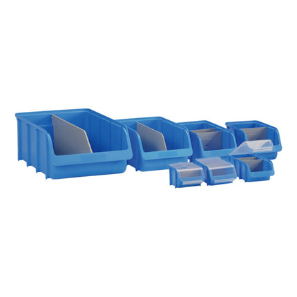 HÜNERSDORFF Contenitore a giorno L242/203xL146xH127mm ( 9000449011 )