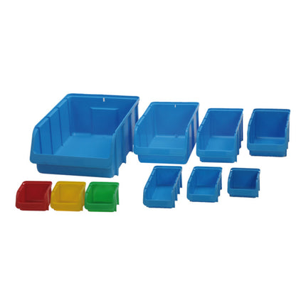 HÜNERSDORFF Contenitore a giorno L242/203xL146xH127mm ( 9000449011 )