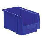 LA-KA-PE Sichtlagerkasten LK L230/200xB140xH130mm ( 9000449063 )