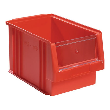 LA-KA-PE Contenitore aperto PLK L330xL213xH200mm ( 9000449410 )